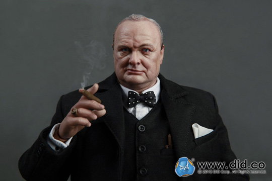 Winston Churchill image 10
