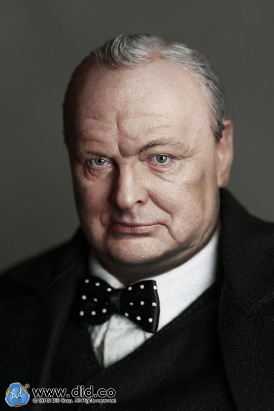Winston Churchill image 2