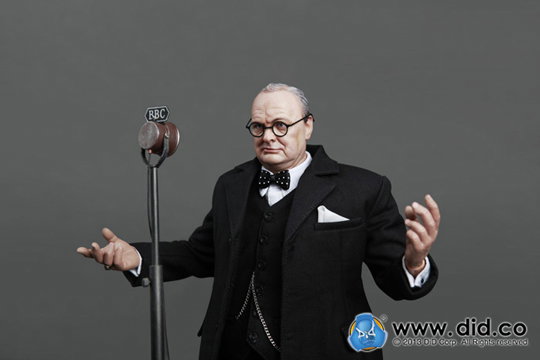 Winston Churchill image 3