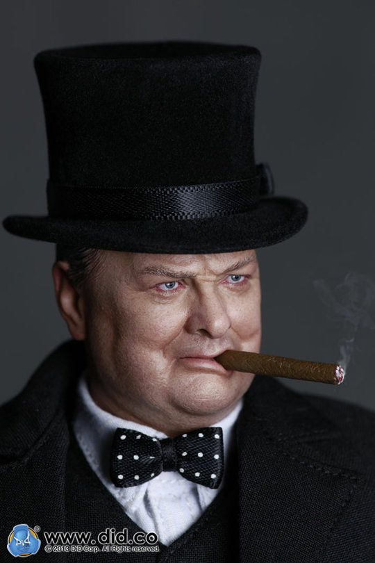 Winston Churchill image 4