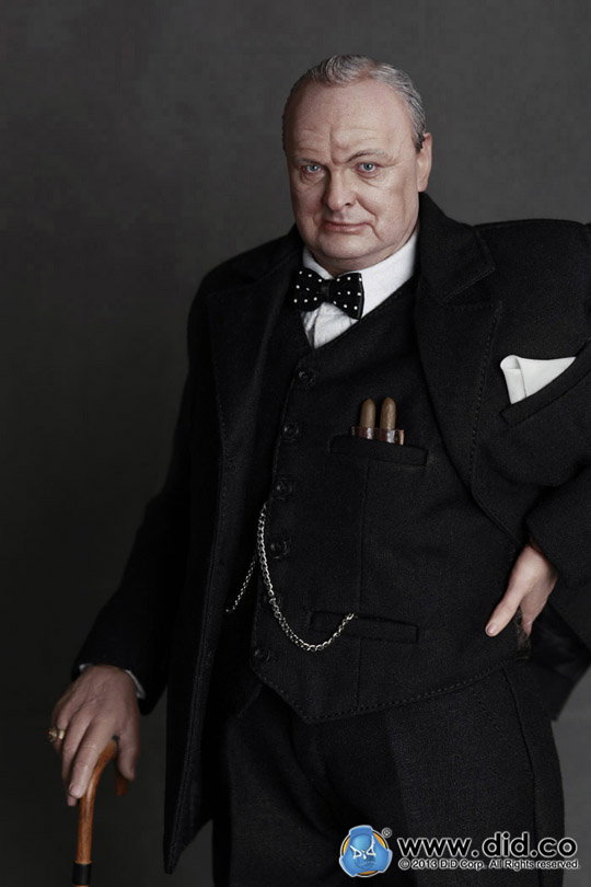 Winston Churchill image 6