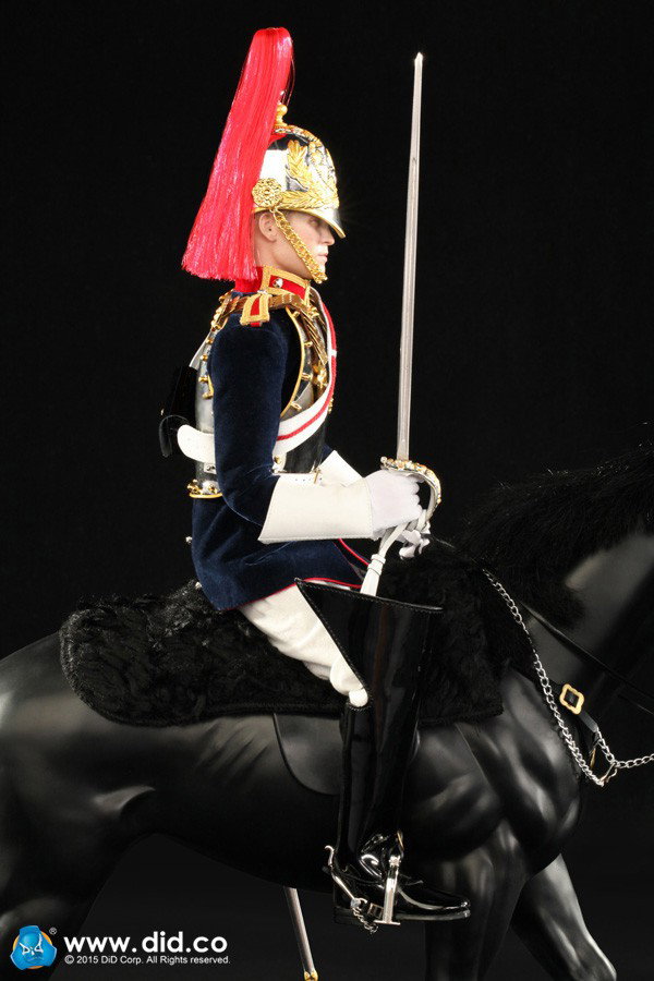 Blues and Royals (Convention Exclusive) image 10