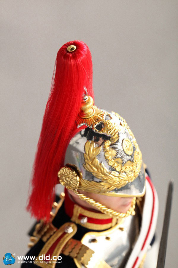 Blues and Royals (Convention Exclusive) image 5