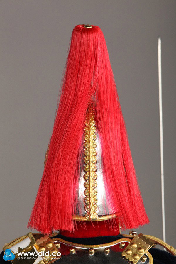 Blues and Royals (Convention Exclusive) image 6