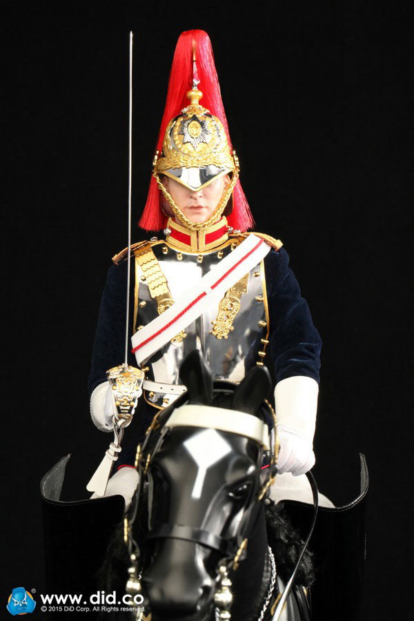 Blues and Royals (Convention Exclusive) image 7
