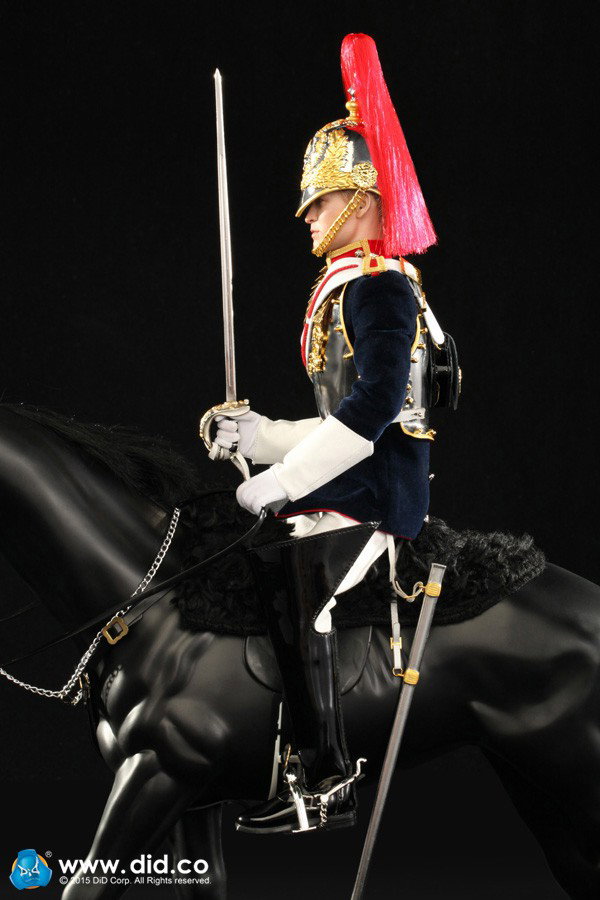 Blues and Royals (Convention Exclusive) image 8