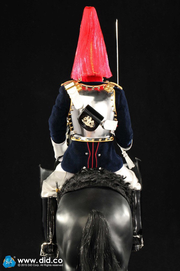 Blues and Royals (Convention Exclusive) image 9