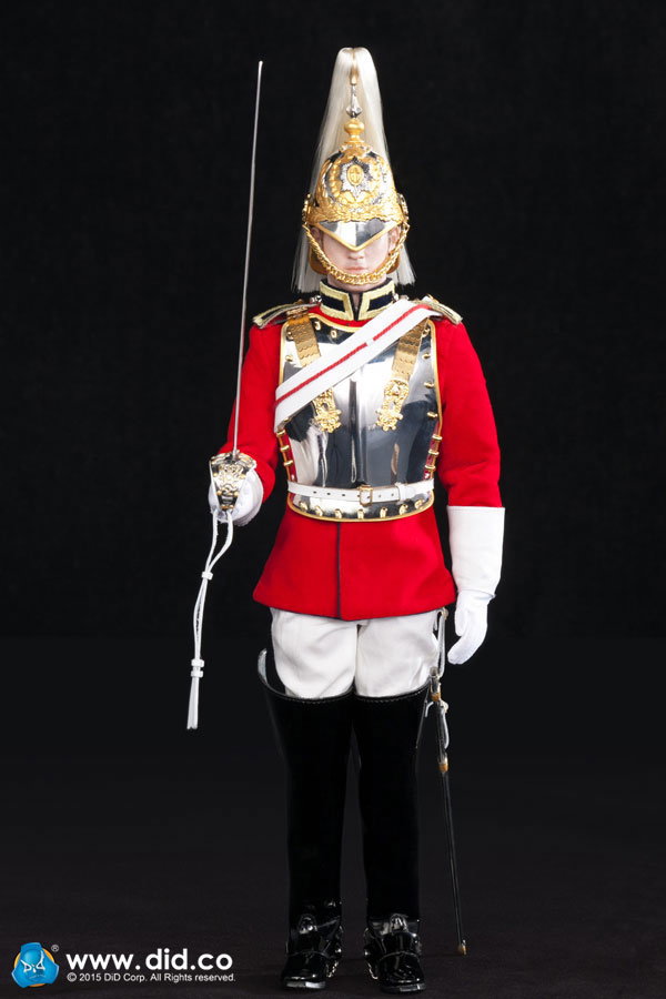 The Life Guards image 2