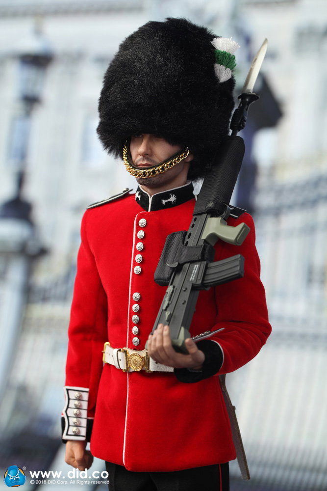 The Guards (Version A) image 10