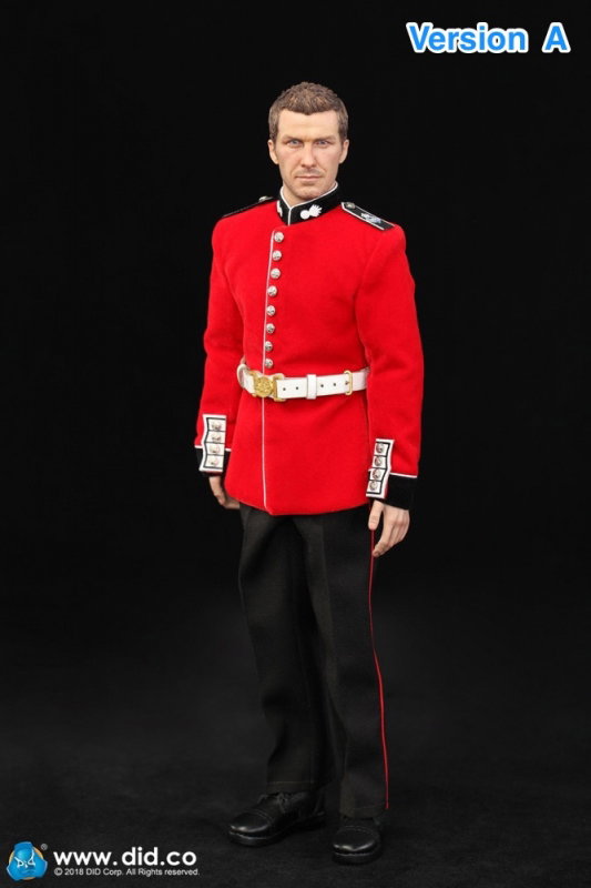 The Guards (Version A) image 2
