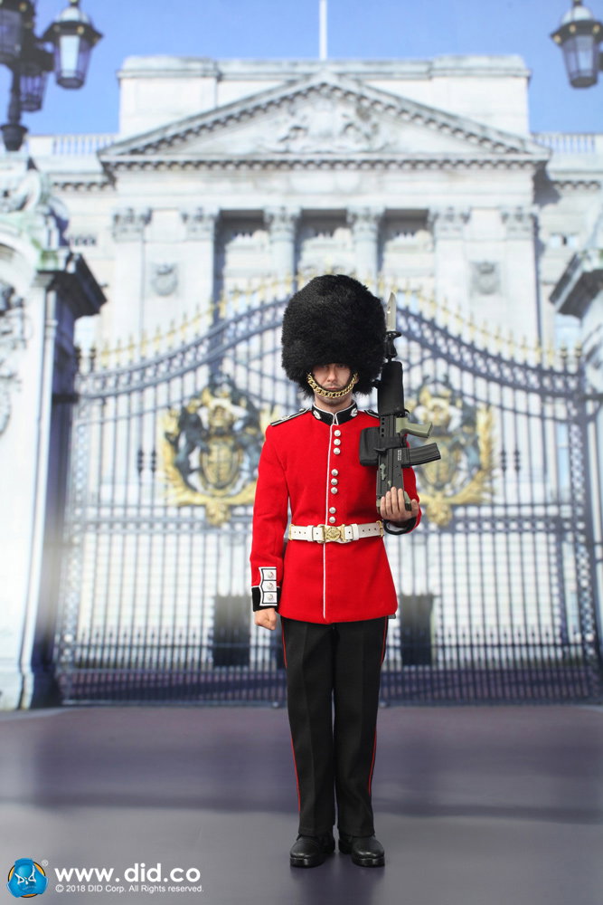 The Guards (Version A) image 3