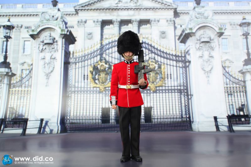 The Guards (Version A) image 4