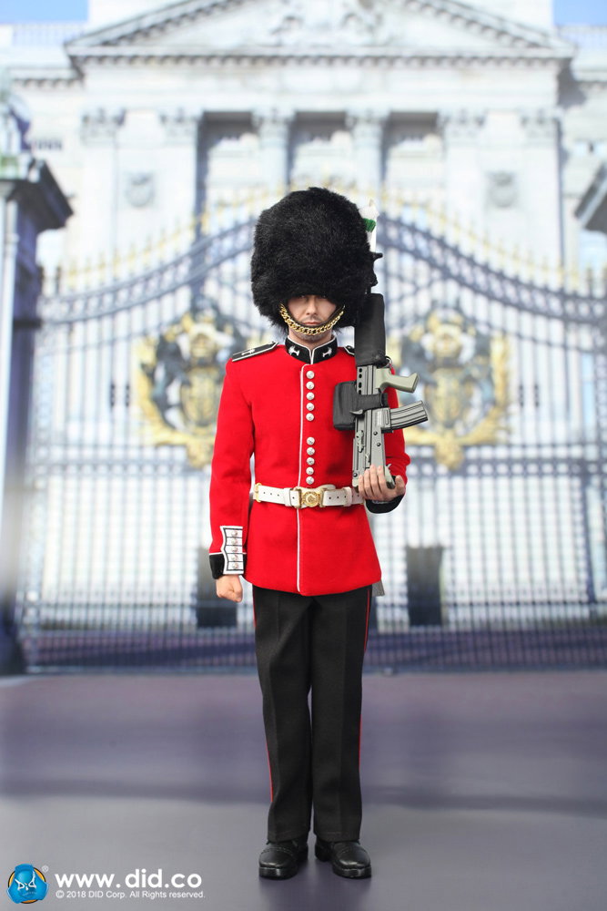 The Guards (Version A) image 5