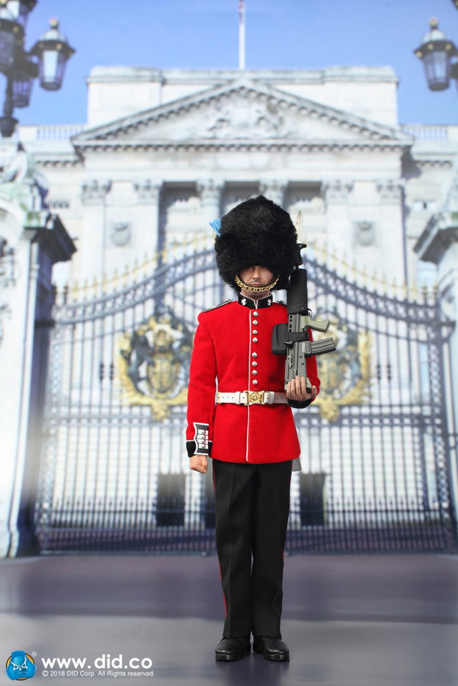 The Guards (Version A) image 6