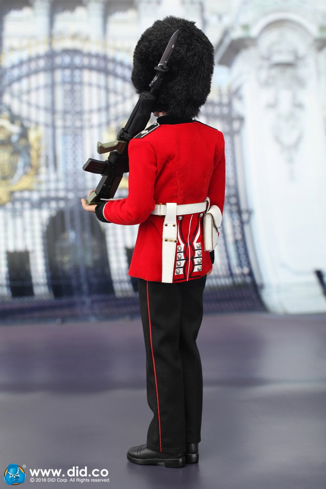 The Guards (Version A) image 7