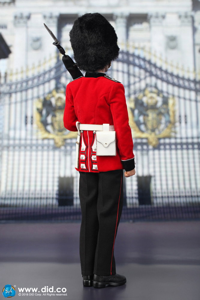 The Guards (Version A) image 8