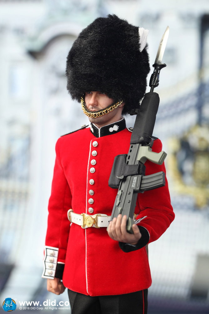 The Guards (Version A) image 9