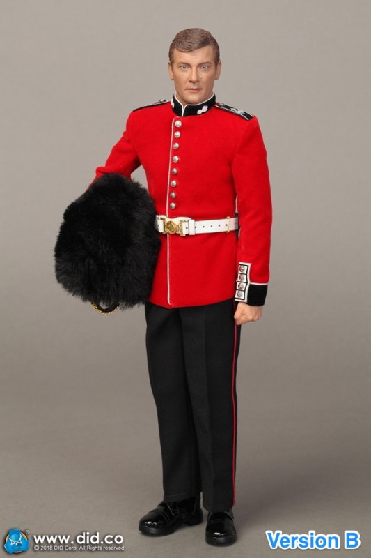 The Guards (Version B) image 2