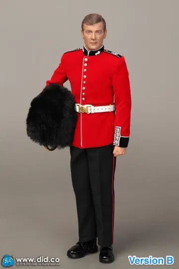The Guards (Version B)