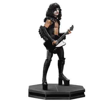 Paul Stanley "The Starchild" - KISS