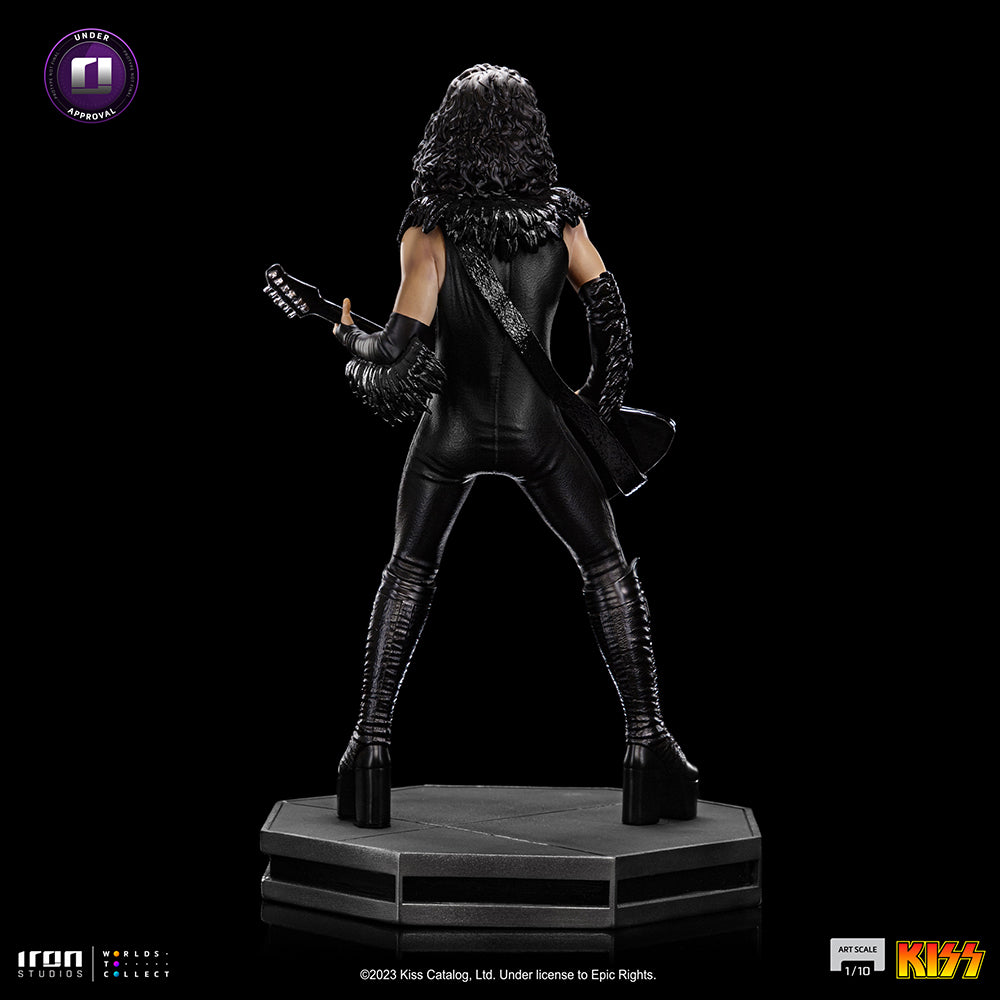 Paul Stanley "The Starchild" - KISS image 4