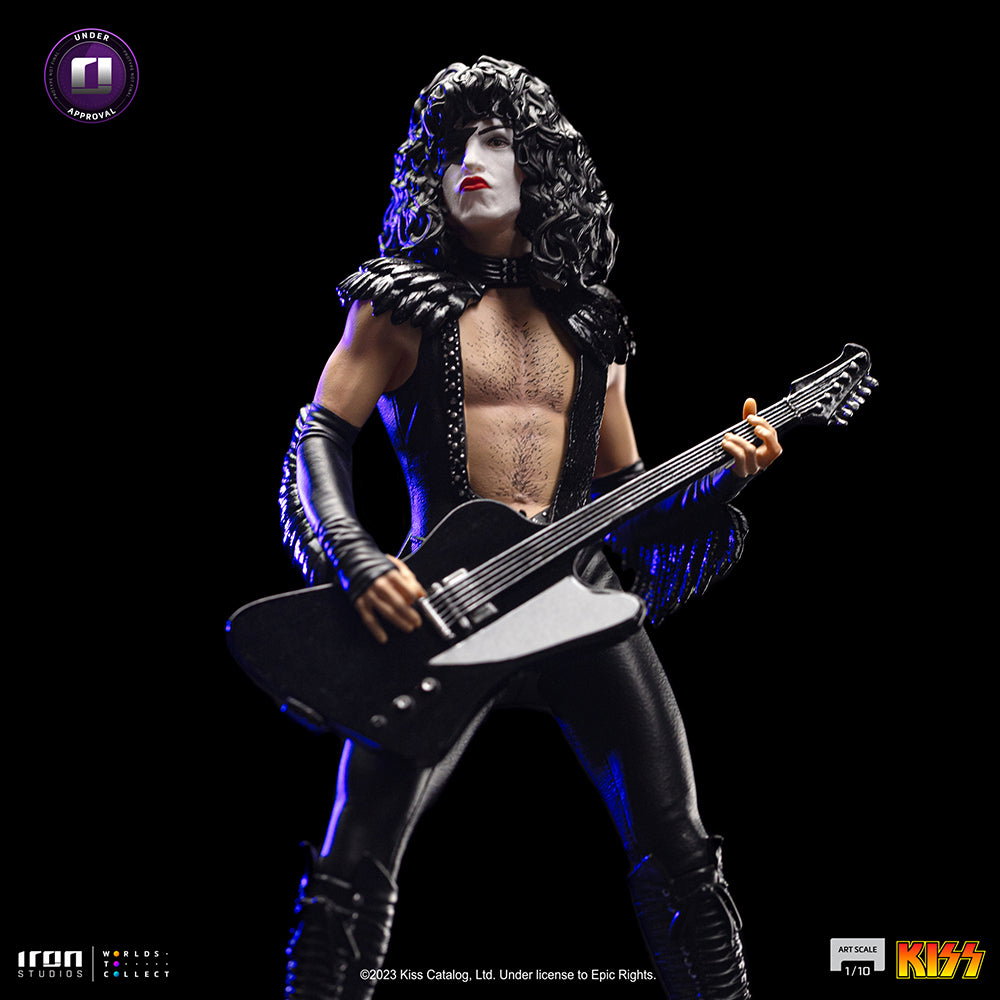 Paul Stanley "The Starchild" - KISS image 6