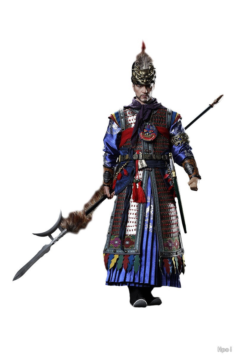 明朝系列 - 昭信校尉 A款 image 2