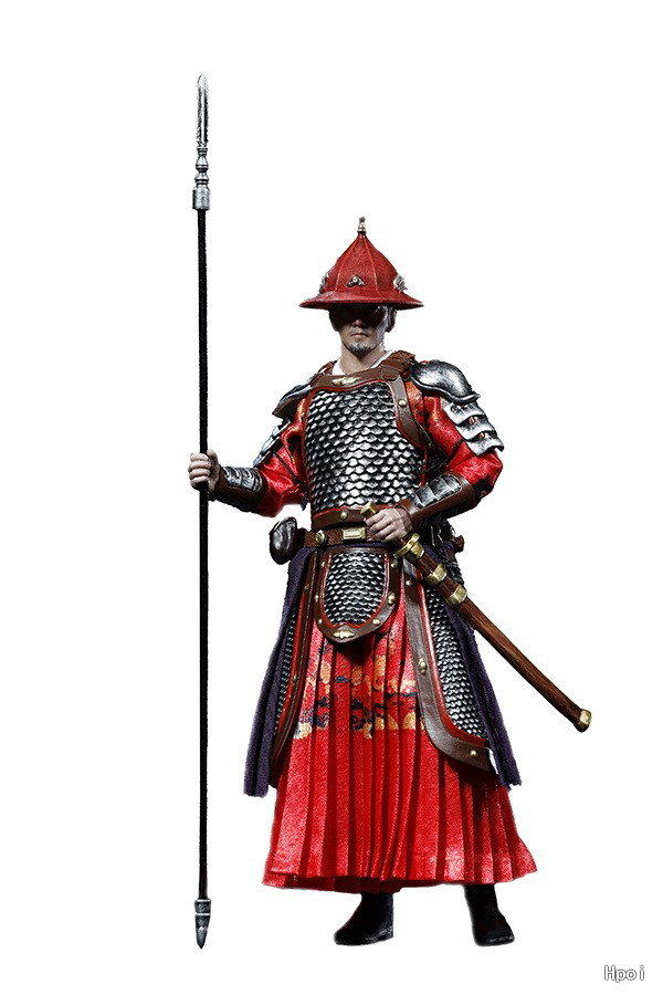 锦衣卫 指挥使 A款 image 2