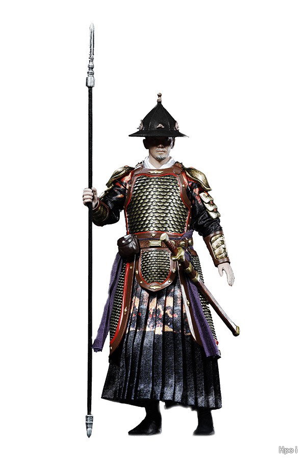 锦衣卫 指挥使 B款 image 2