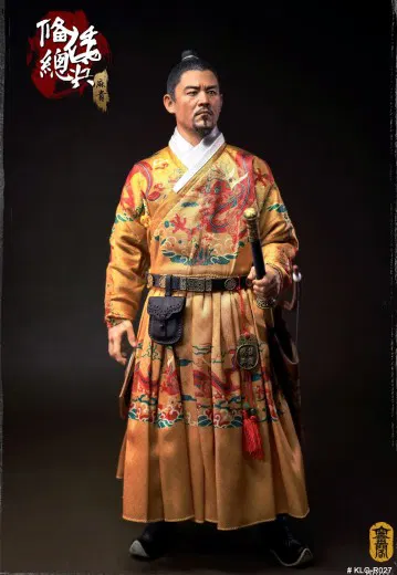 备倭总兵
