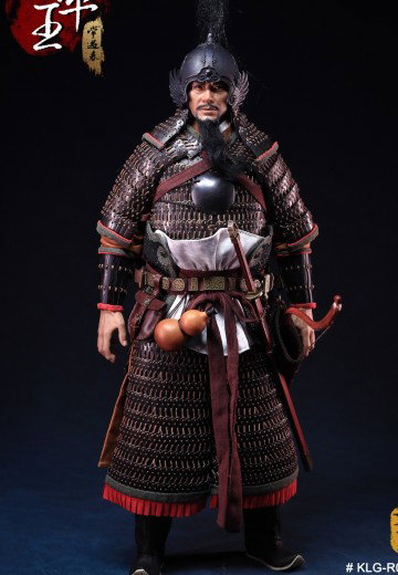 开平王 常遇春 image 1