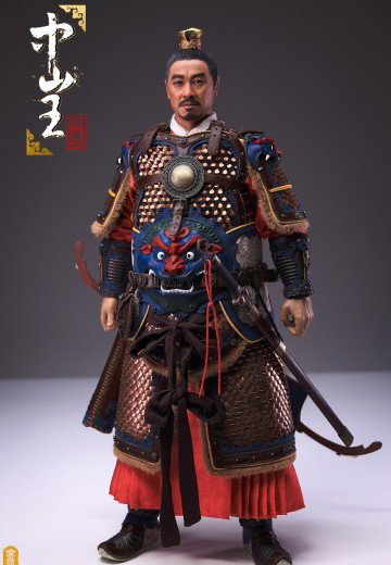 中山王 徐达 image 1