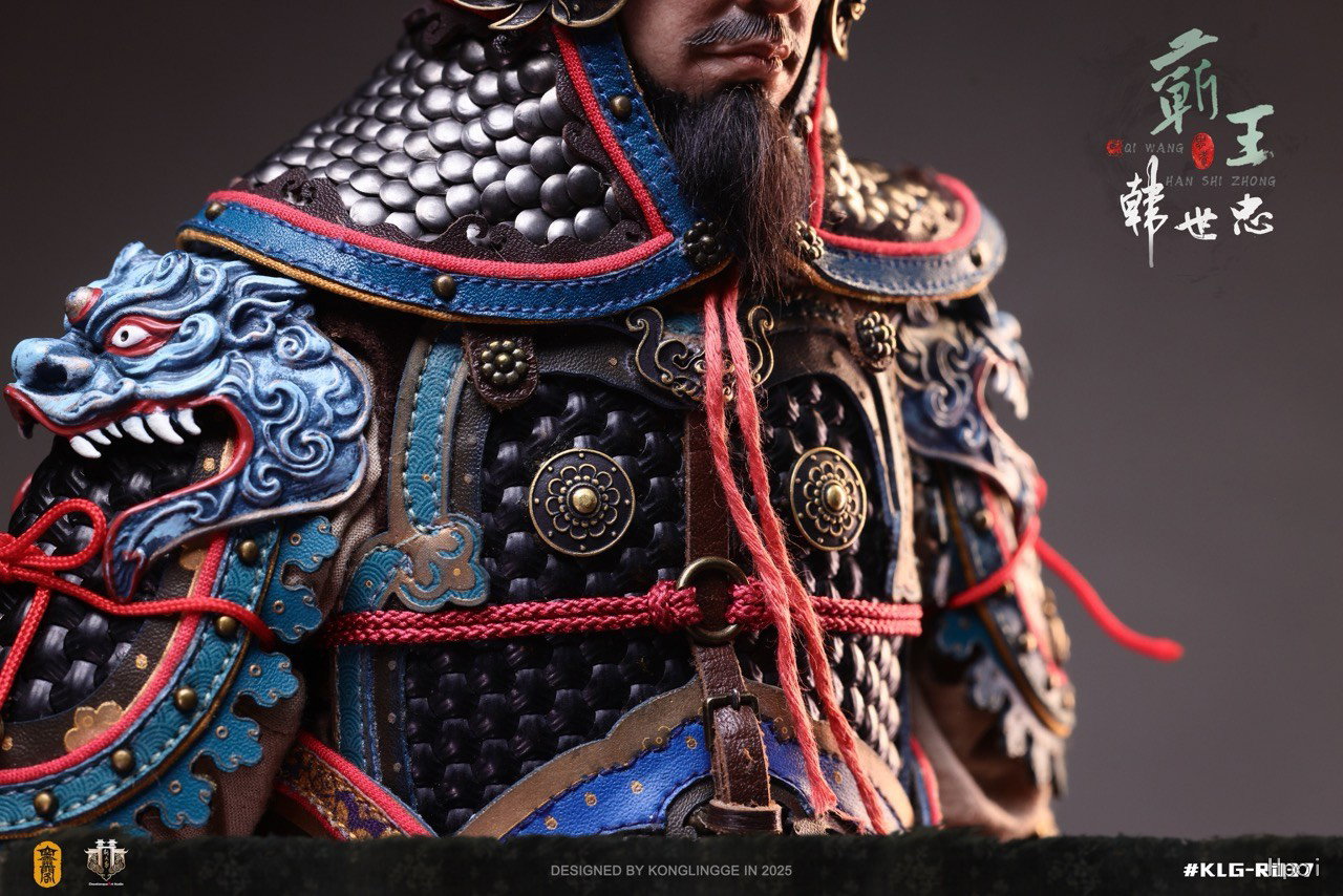 忠武韩世忠 image 10