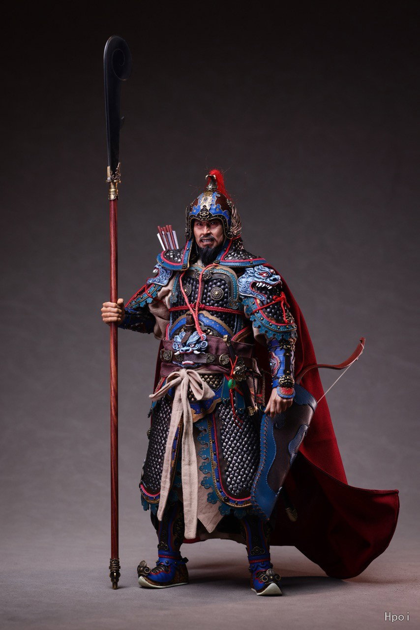 忠武韩世忠 image 3