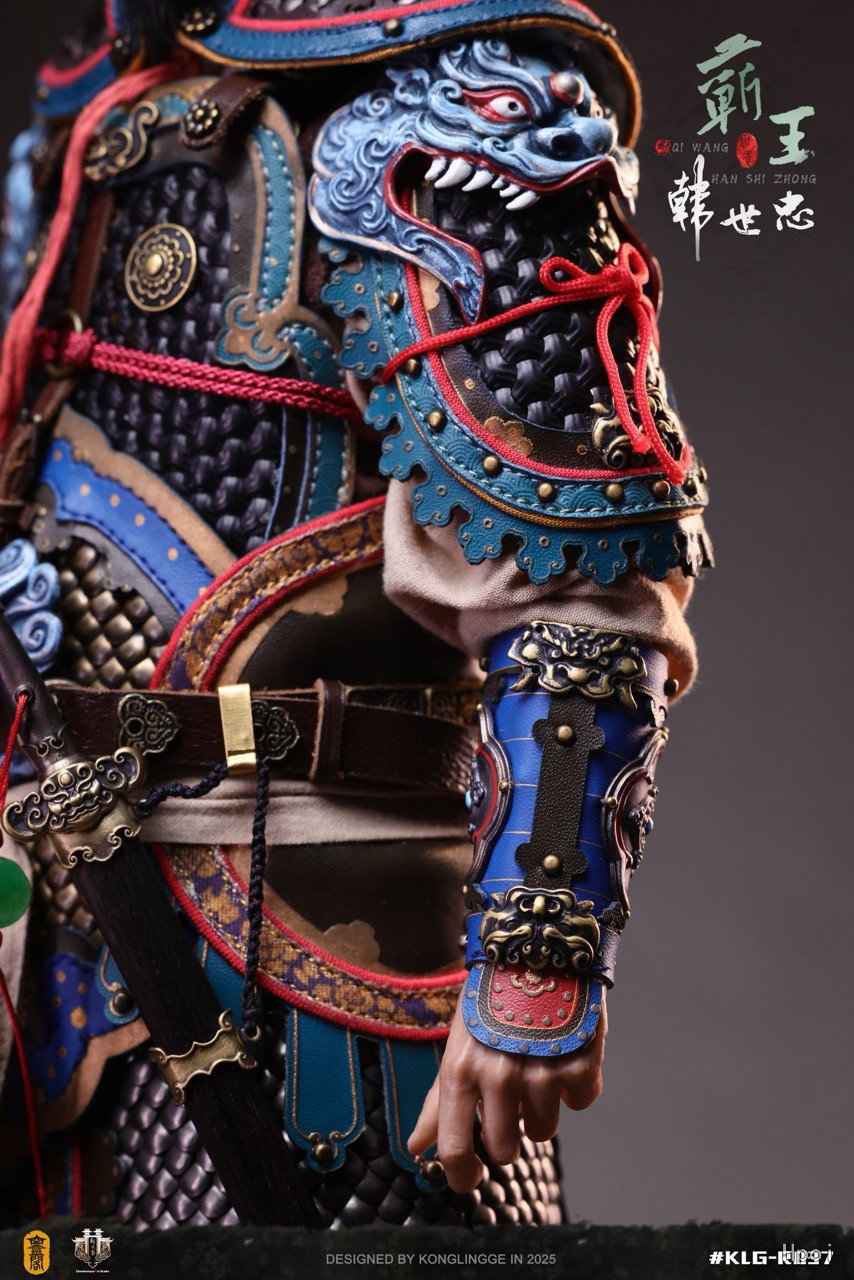 忠武韩世忠 image 4