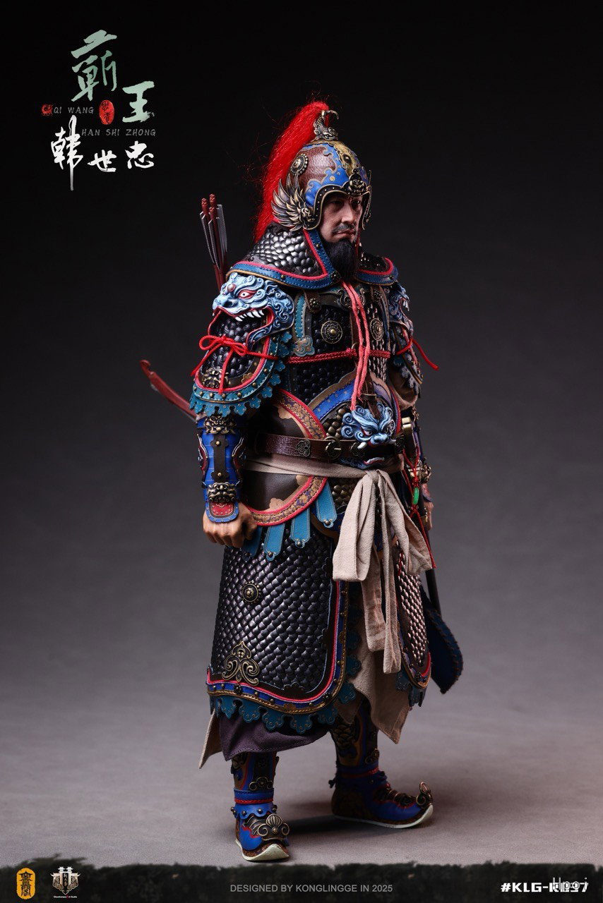 忠武韩世忠 image 5