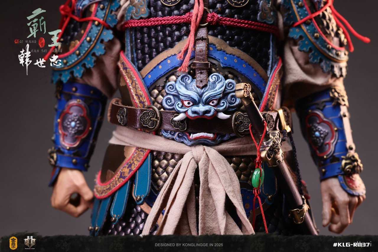 忠武韩世忠 image 6