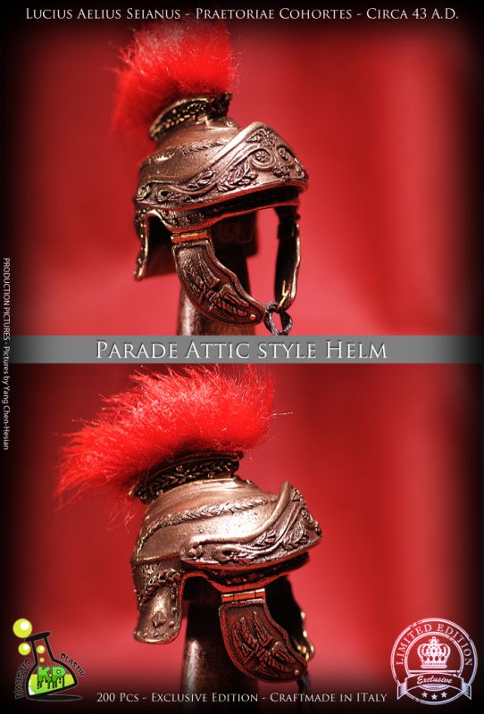 Legions Of Rome - Lucius Aelius Seianus (Exclusive Version) image 9