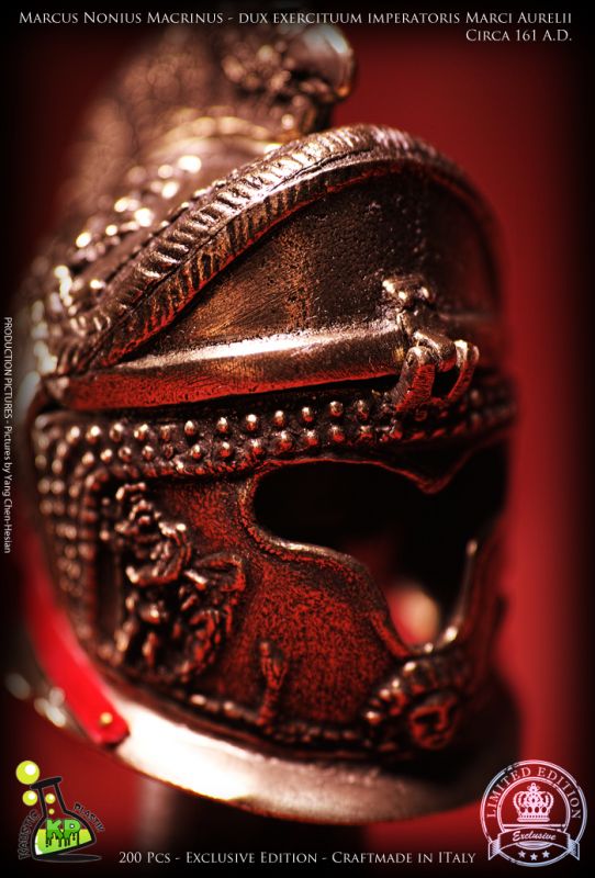 Legions Of Rome - Marcus Nonius Macrinus (Exclusive Version) image 9