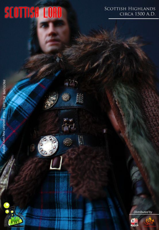Scottish Lord image 10