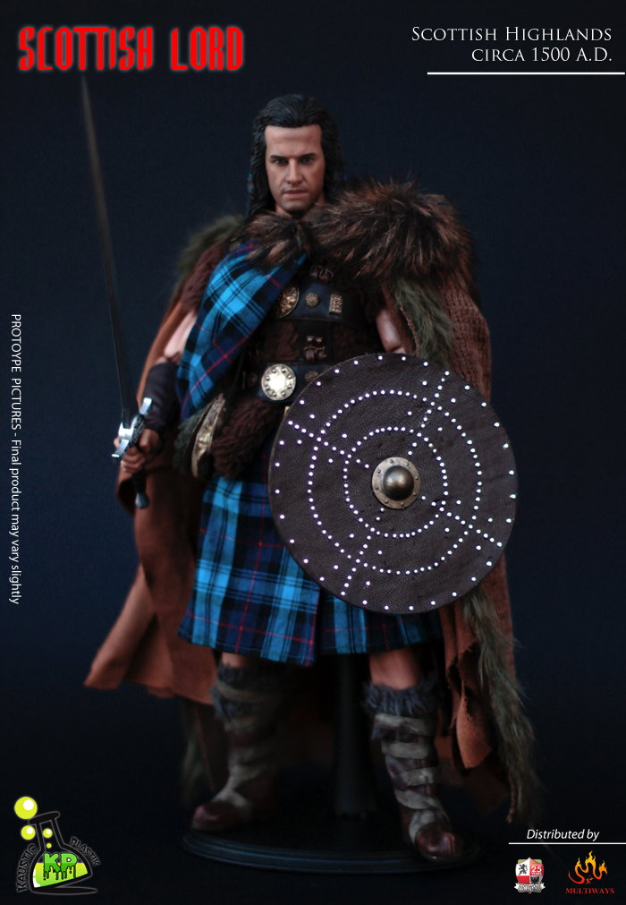 Scottish Lord image 2