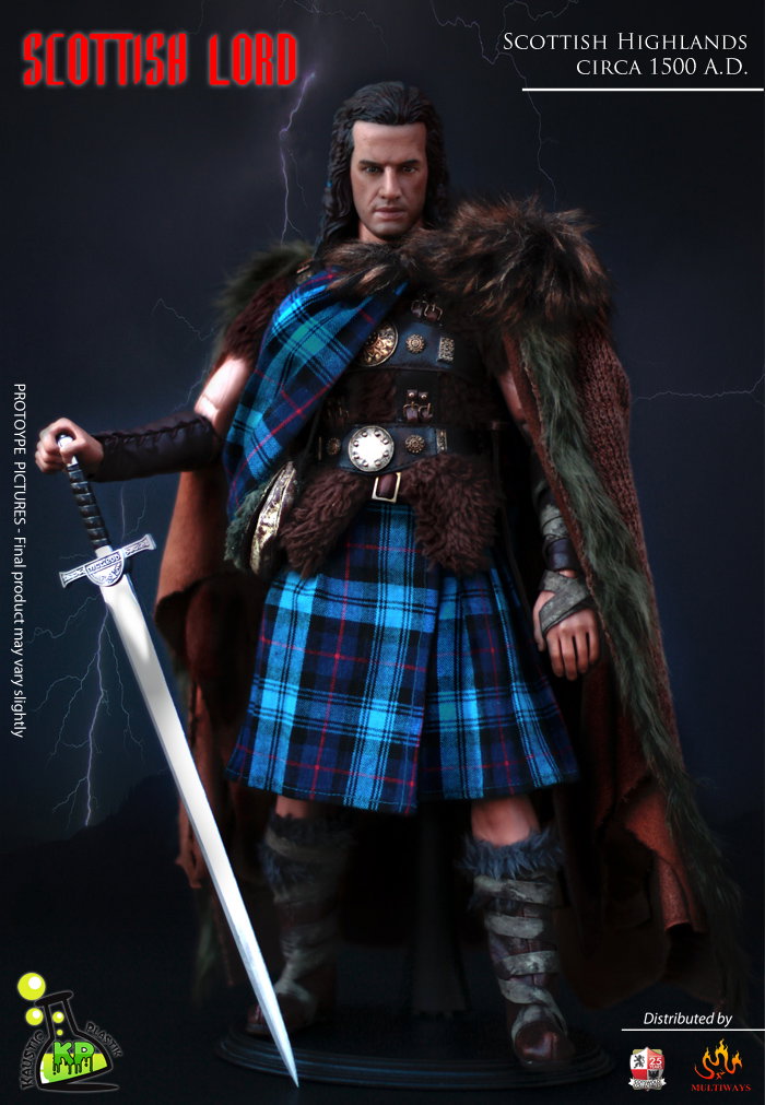 Scottish Lord image 3