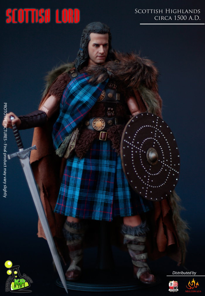 Scottish Lord image 4
