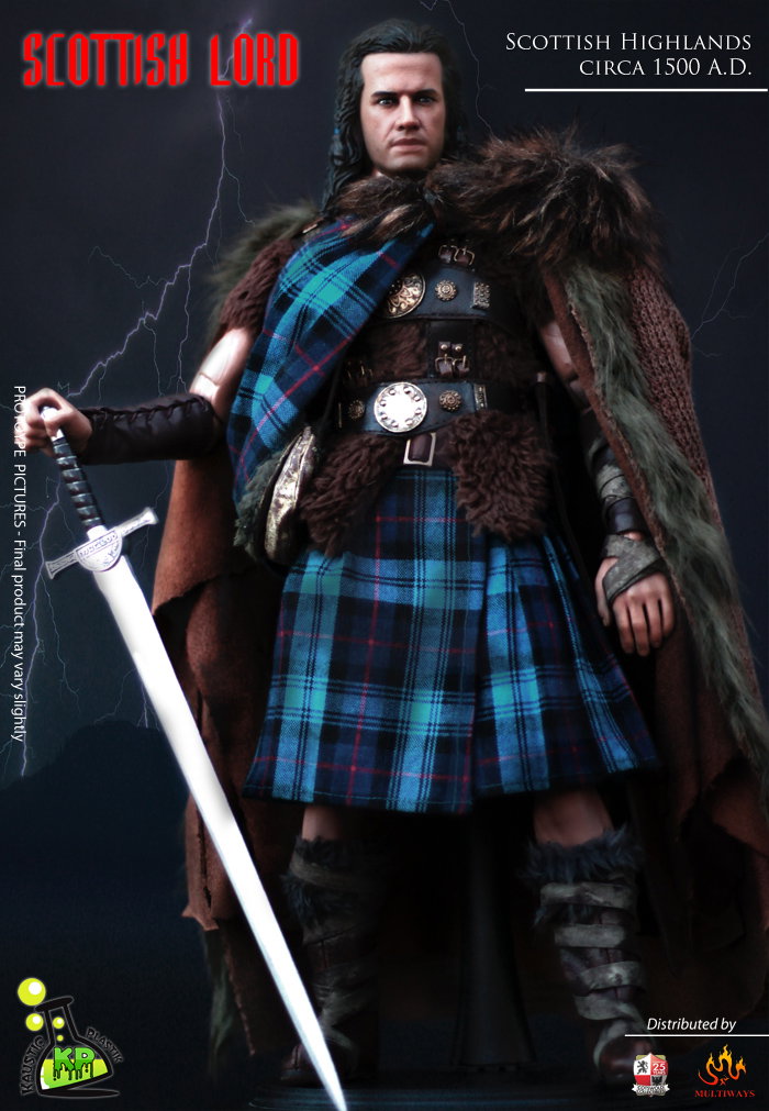 Scottish Lord image 5