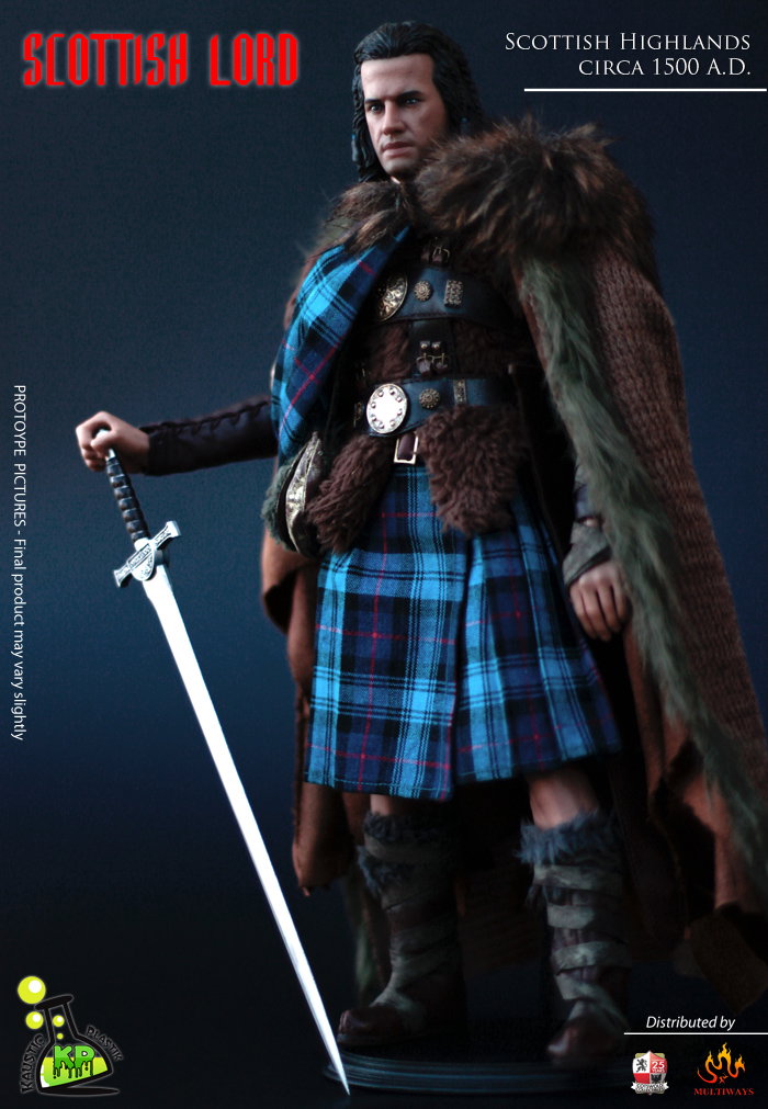 Scottish Lord image 6