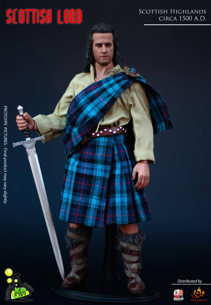 Scottish Lord image 7