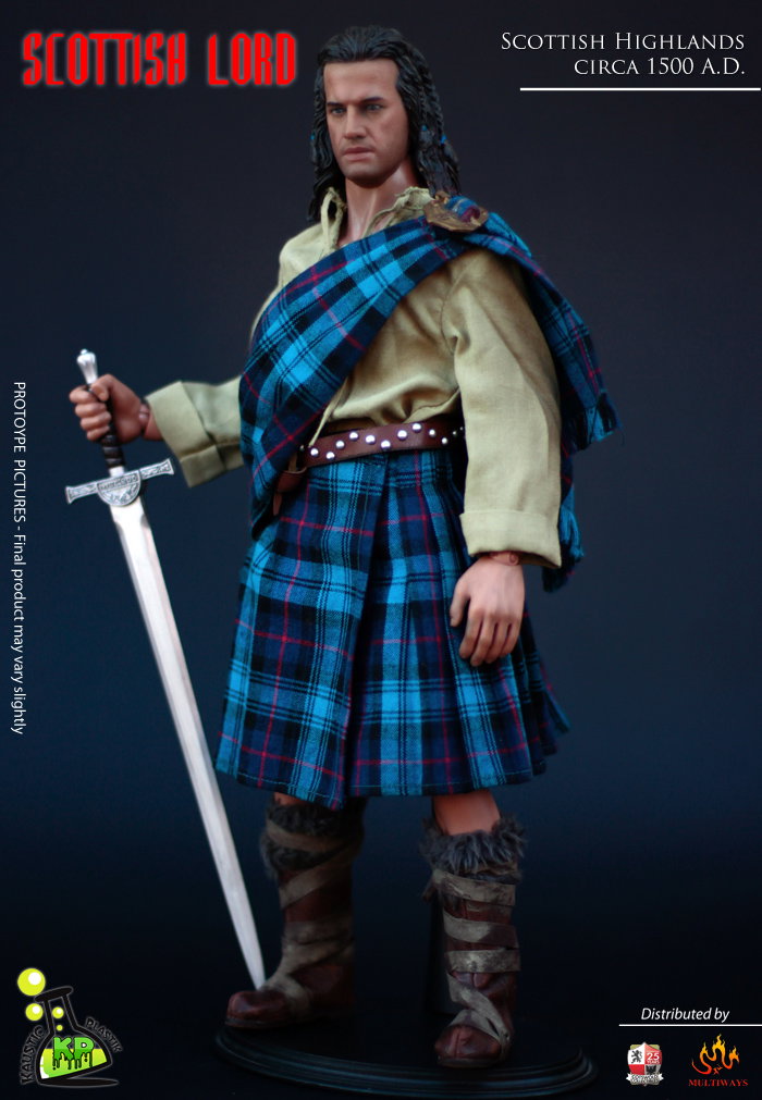 Scottish Lord image 8
