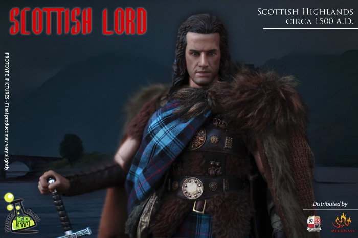 Scottish Lord image 9