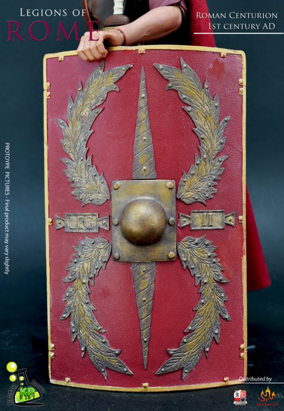 Legions Of Rome - Centurion image 8