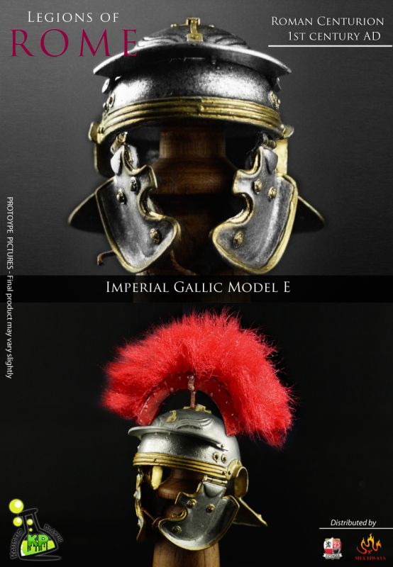 Legions Of Rome - Centurion image 9